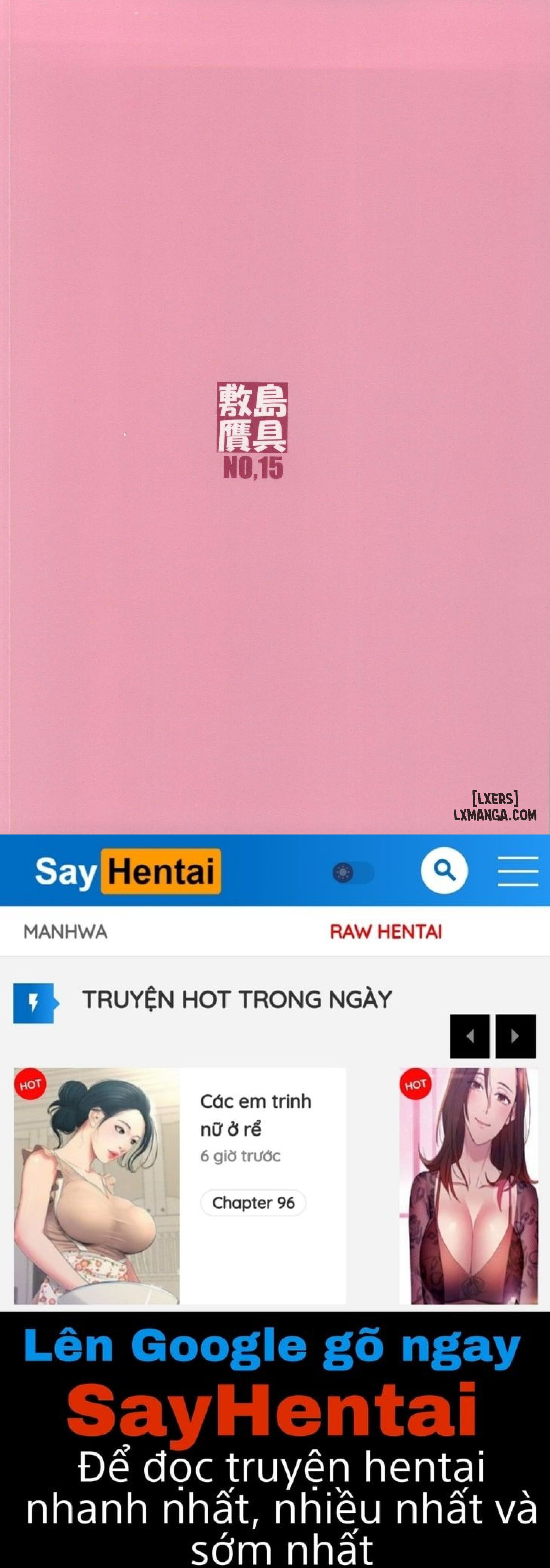 Tenbi Tsuushin 2 - Trang 41