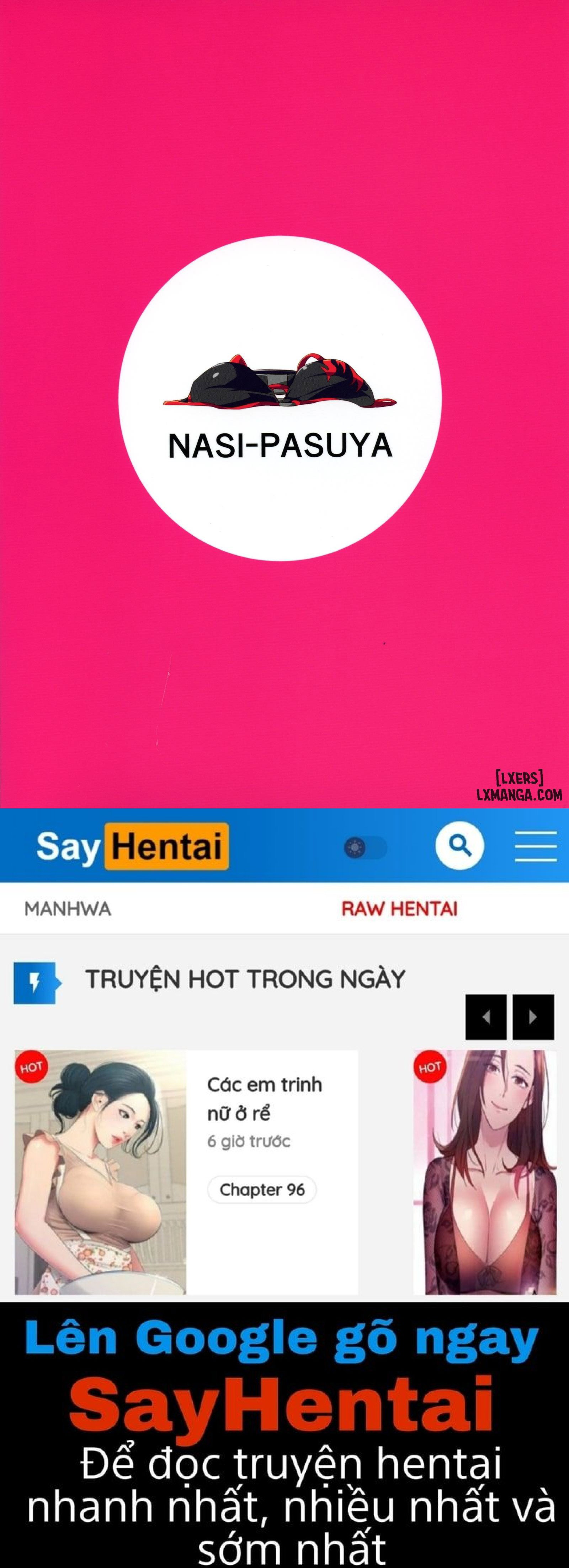 Sexy Code - Trang 28