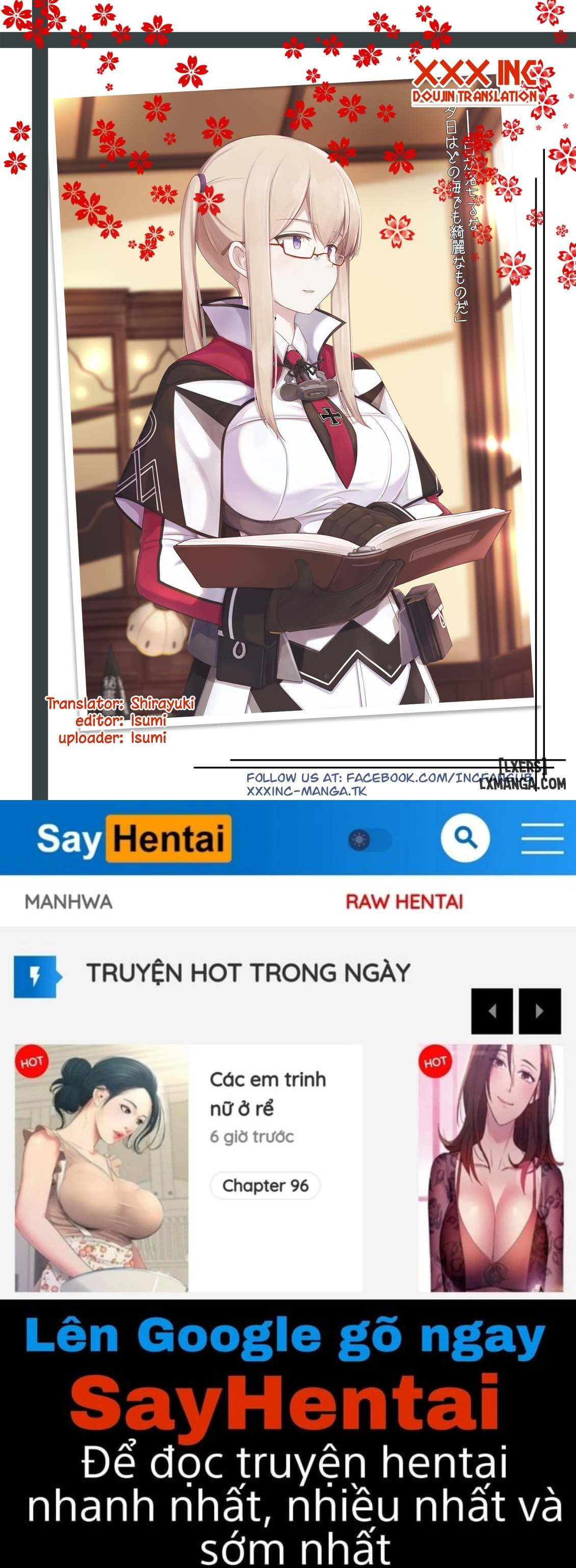 D.L. Action 100 - Trang 35