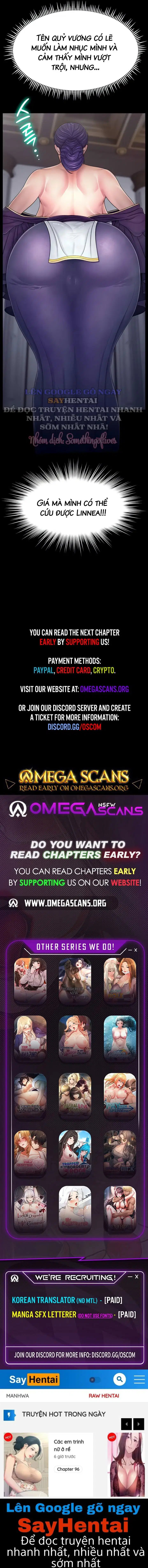 Ero: Công chúa khuất phục - Trang 7