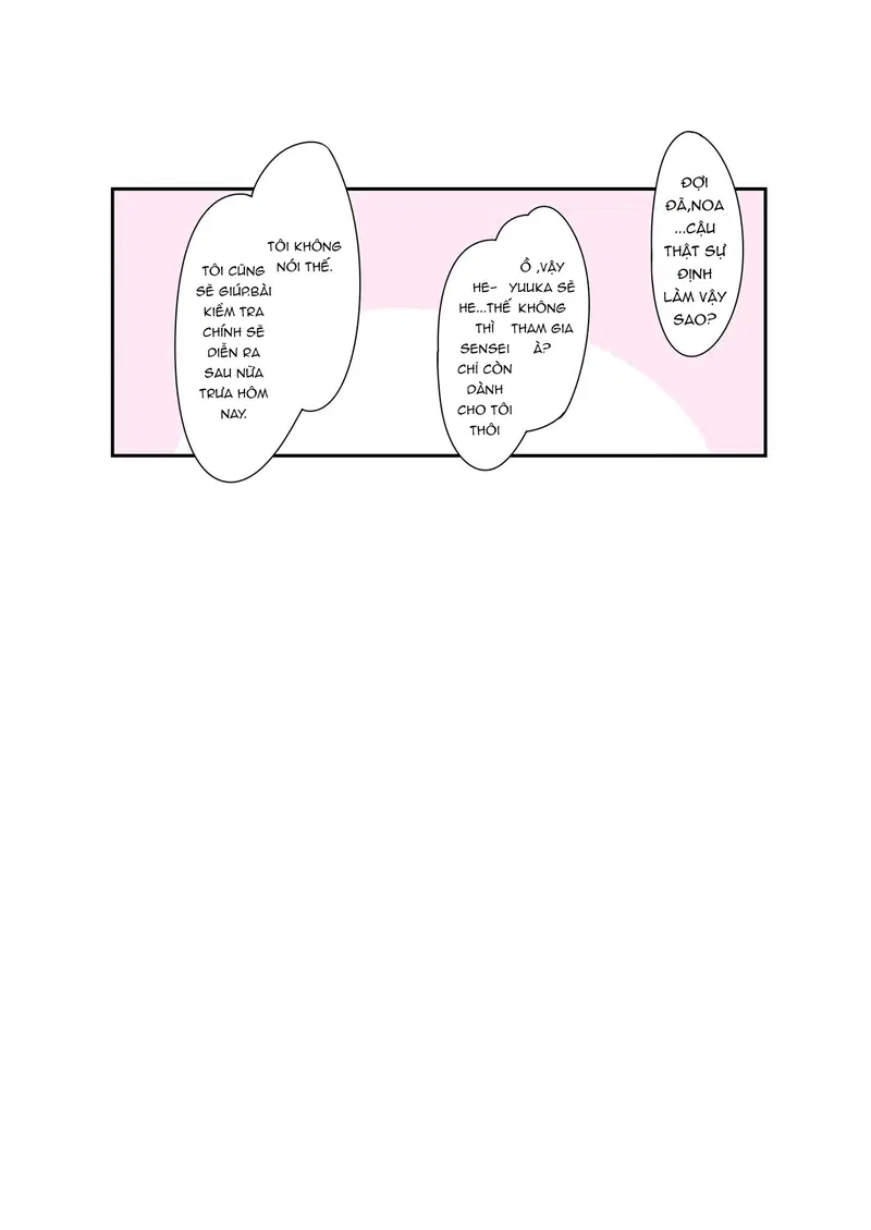 Hội Thảo Về Giáo Viên Bị Học Trò Dâm Đãng Vắt Kiệt Tùy Thích - Trang 3