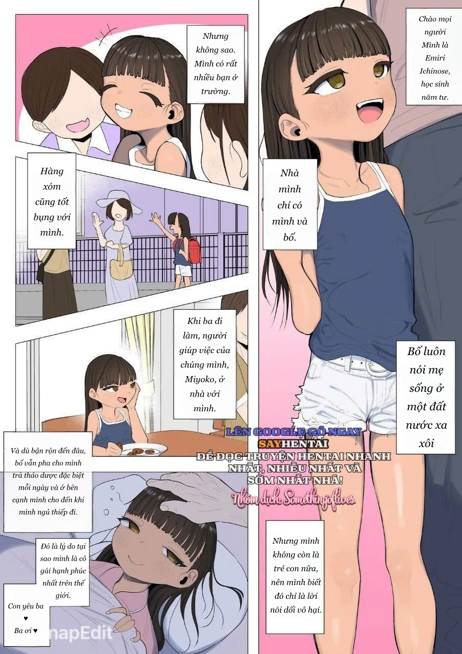 26 Tháng 7 Năm 2025 - Trang 1