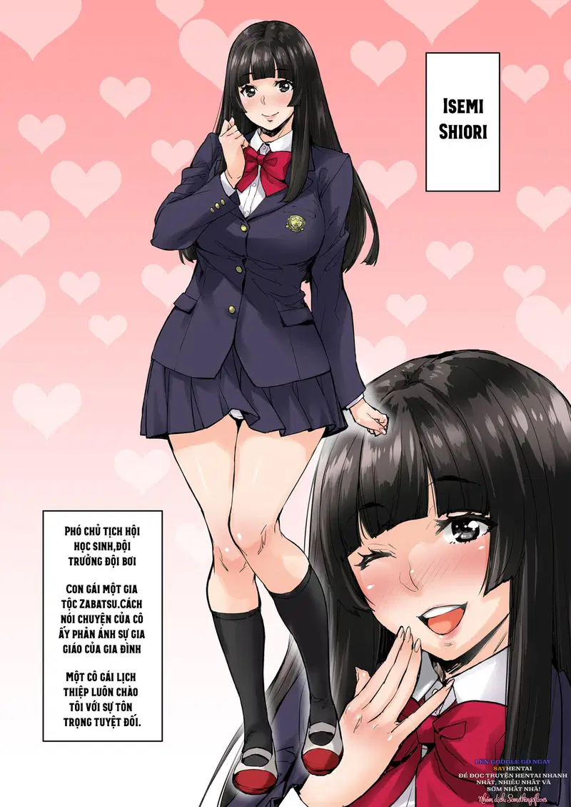 Tôi Đang Bị Điều Khiển... Mất Hết Lý Trí - Trang 6