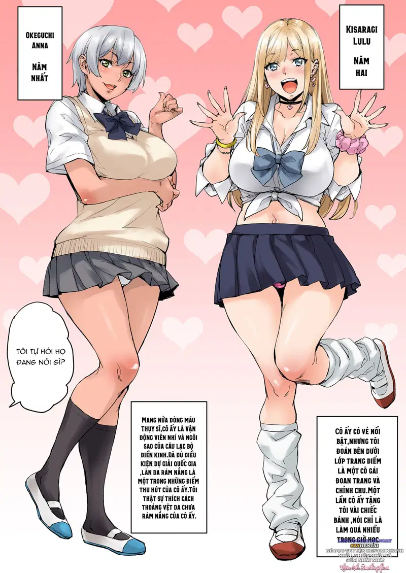 Tôi Đang Bị Điều Khiển... Mất Hết Lý Trí - Trang 7