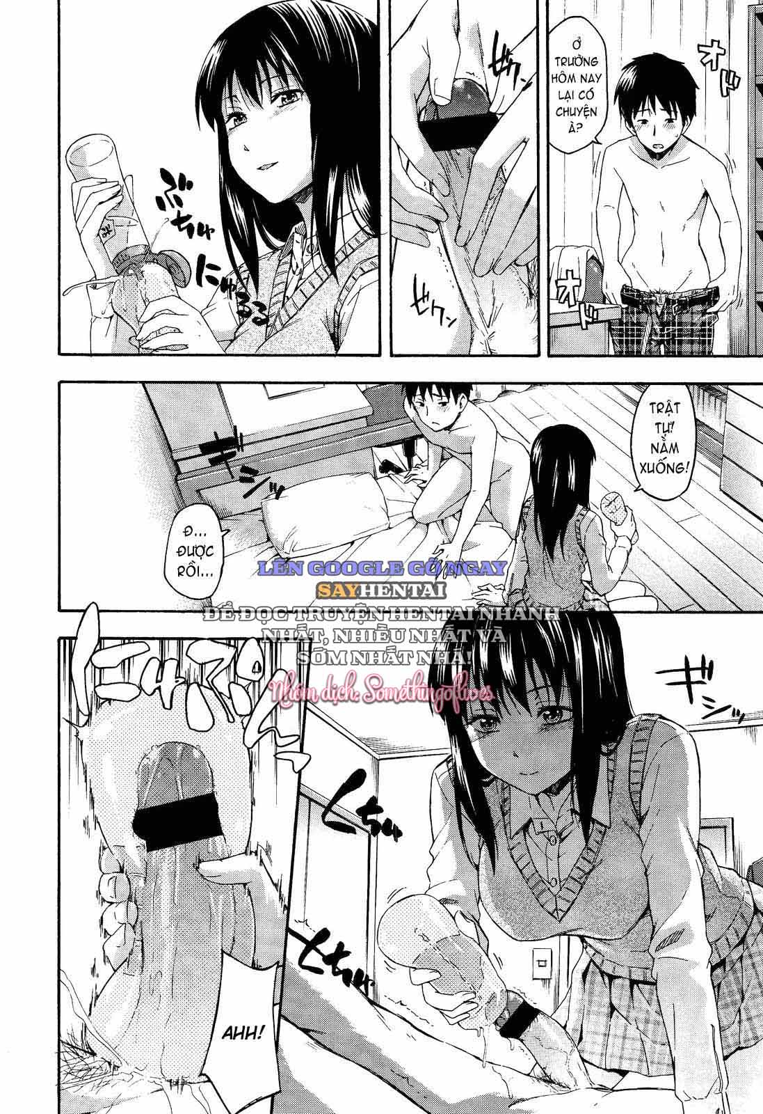 Sợi Tơ Nhện_ Lưới Tình Mỏng Manh - Trang 2