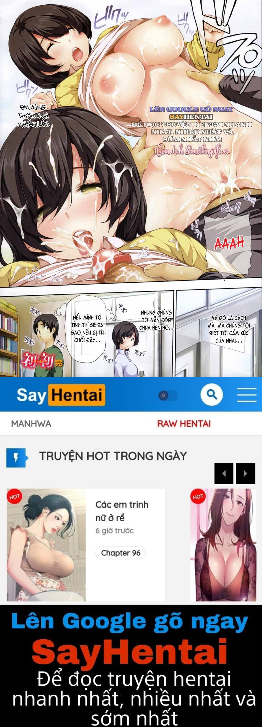 Thời Khắc Hậu Cung Đăng Quang - Trang 12