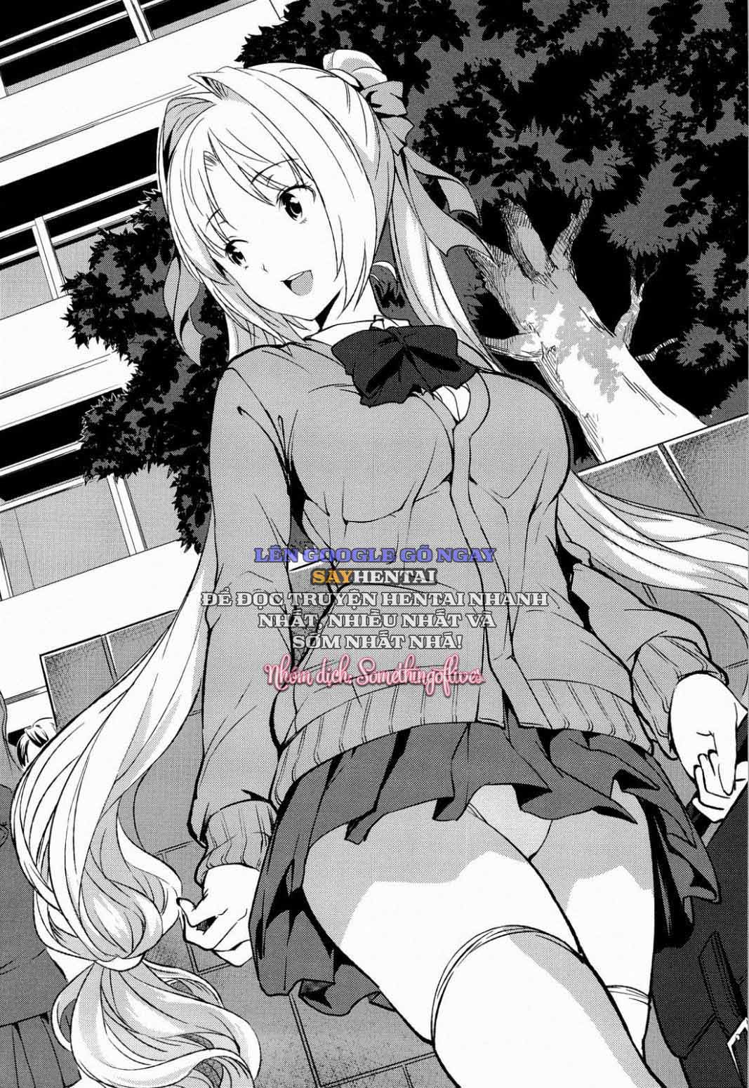 Thời Khắc Hậu Cung Đăng Quang - Trang 18