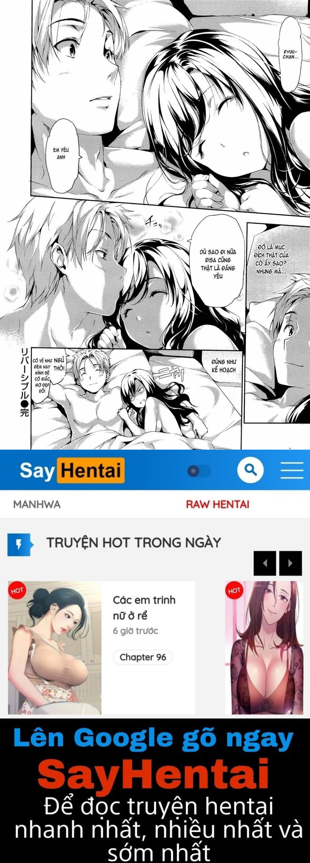 Thời Khắc Hậu Cung Đăng Quang - Trang 19