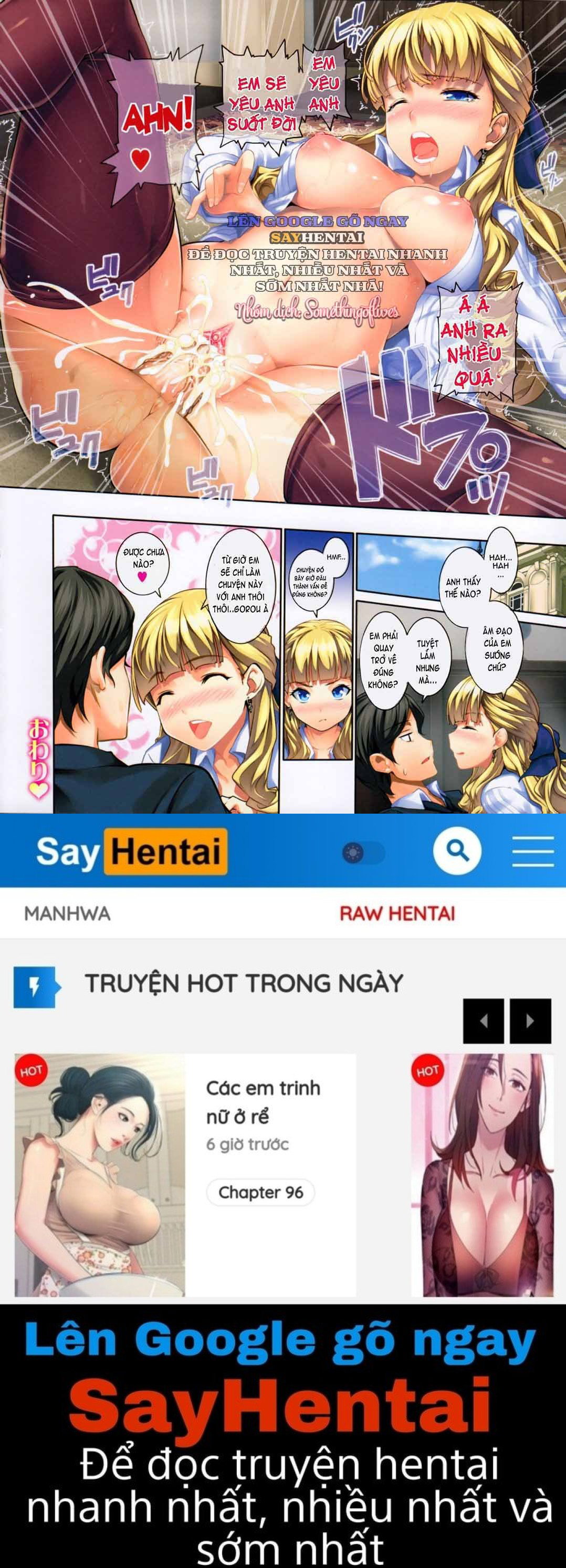 Thời Khắc Hậu Cung Đăng Quang - Trang 18