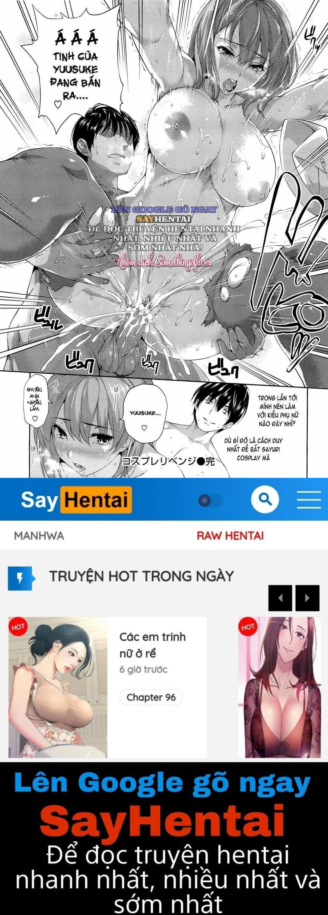 Thời Khắc Hậu Cung Đăng Quang - Trang 20