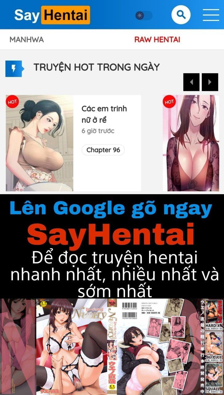 Sự Trần Trụi Của Bản Năng - Trang 1