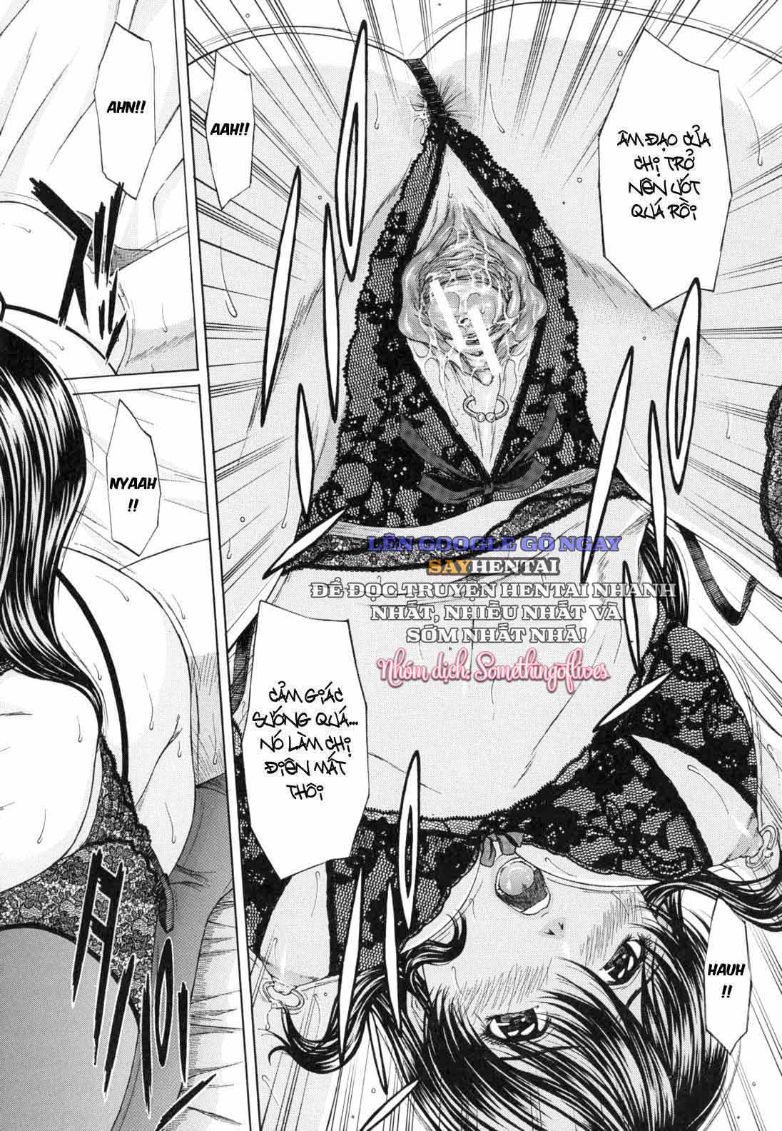Sự Trần Trụi Của Bản Năng - Trang 32