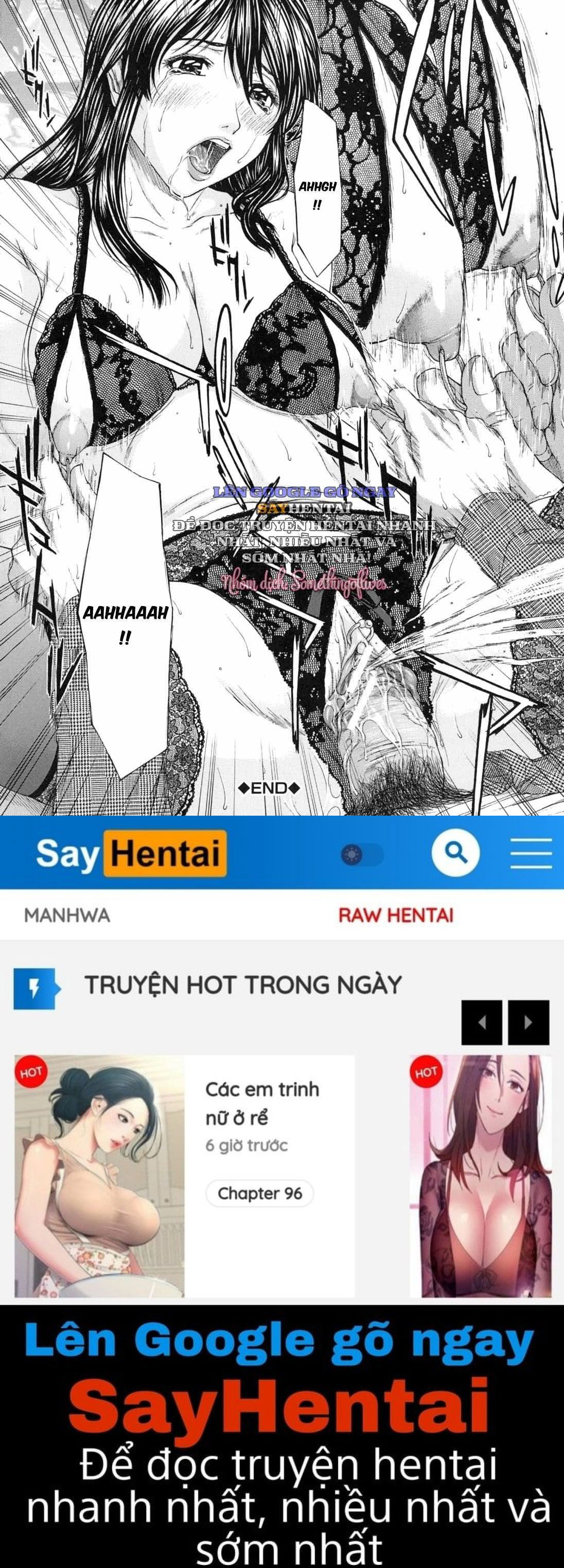 Sự Trần Trụi Của Bản Năng - Trang 34