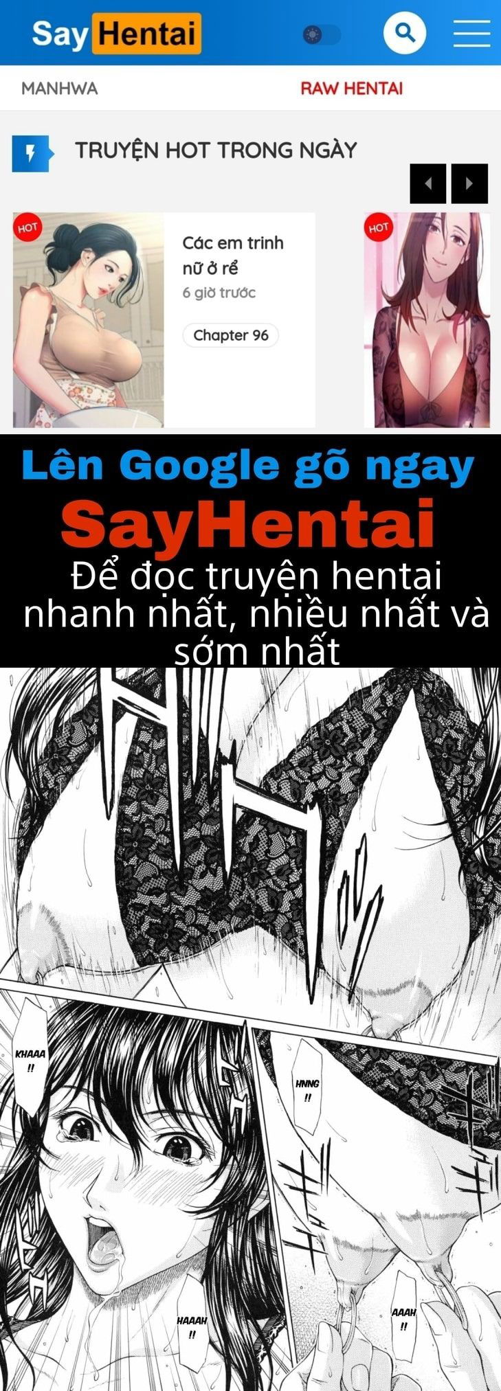 Sự Trần Trụi Của Bản Năng - Trang 1