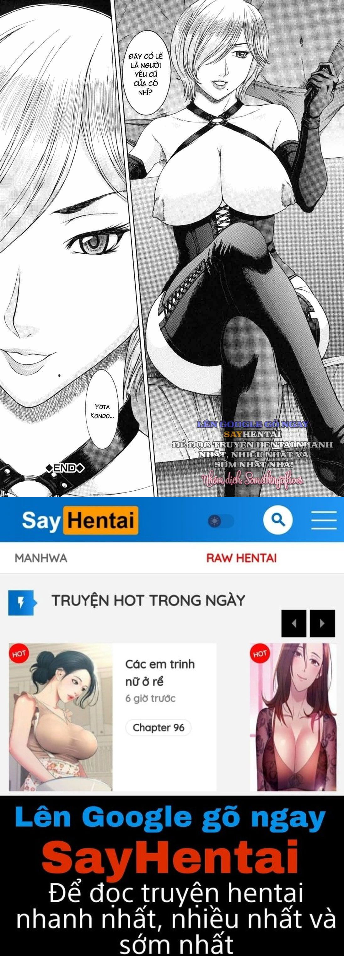 Sự Trần Trụi Của Bản Năng - Trang 30