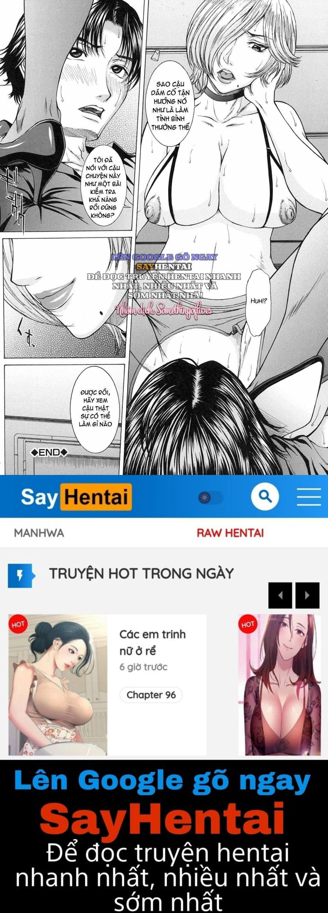 Sự Trần Trụi Của Bản Năng - Trang 30