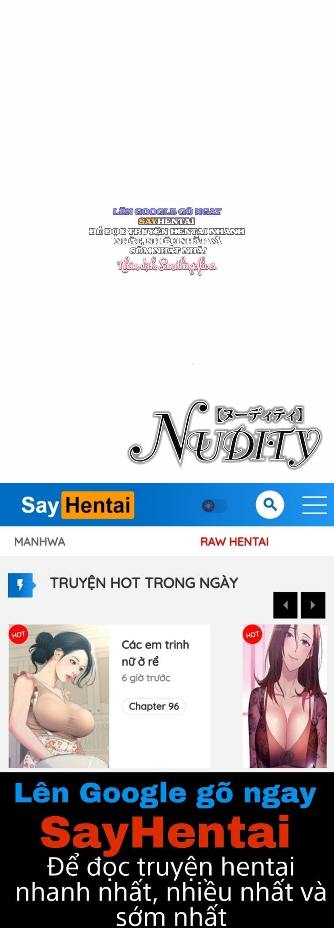 Sự Trần Trụi Của Bản Năng - Trang 20