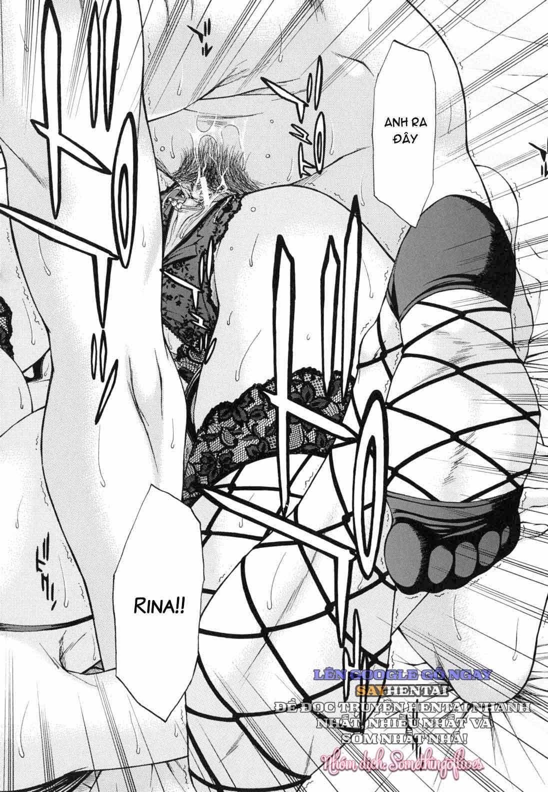 Sự Trần Trụi Của Bản Năng - Trang 28