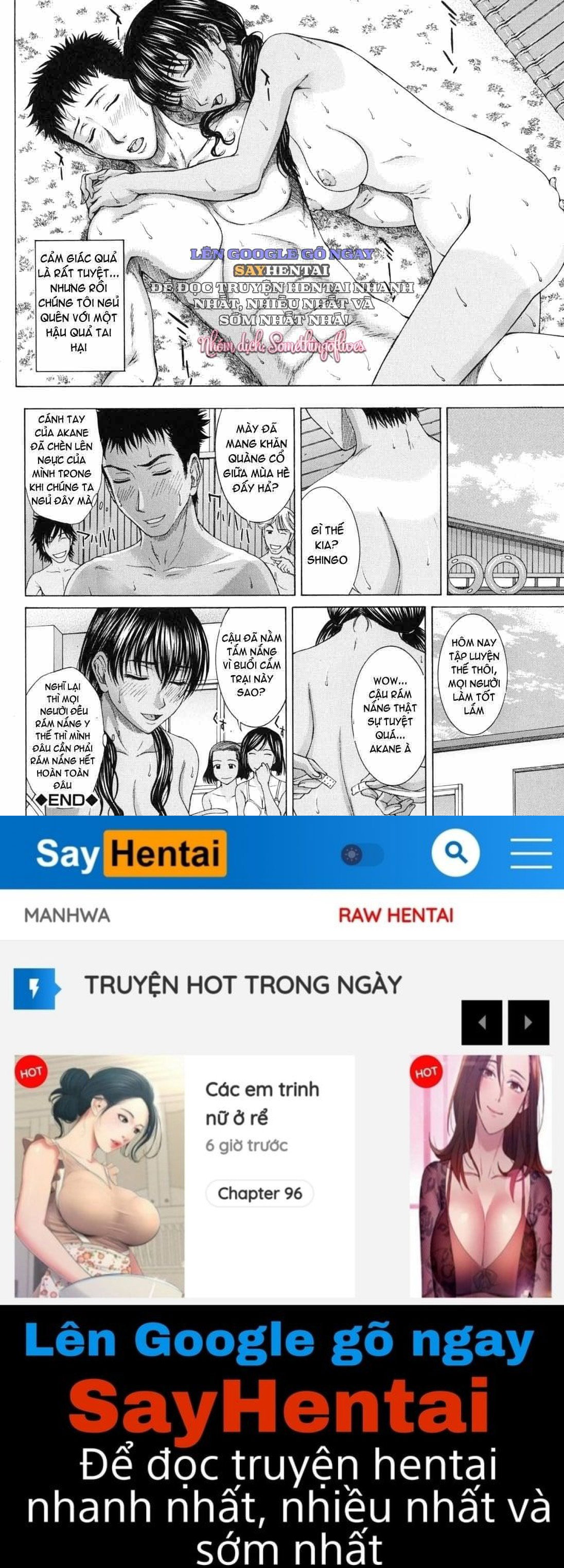 Sự Trần Trụi Của Bản Năng - Trang 22