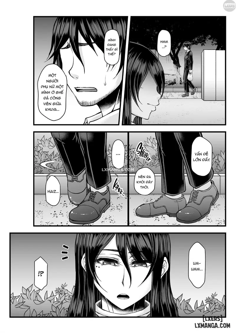 Chia Sẻ Hơi Ấm Vào Những Ngày Cuối Nămmm - Trang 6