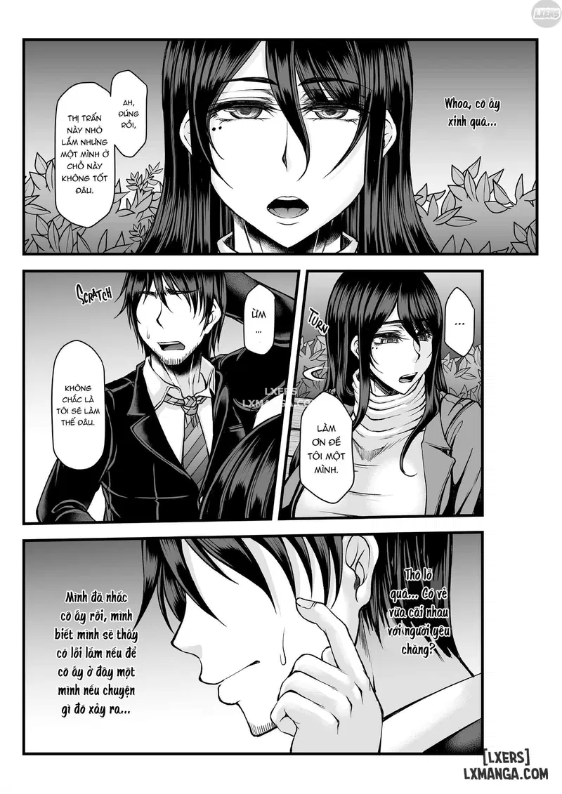 Chia Sẻ Hơi Ấm Vào Những Ngày Cuối Nămmm - Trang 7