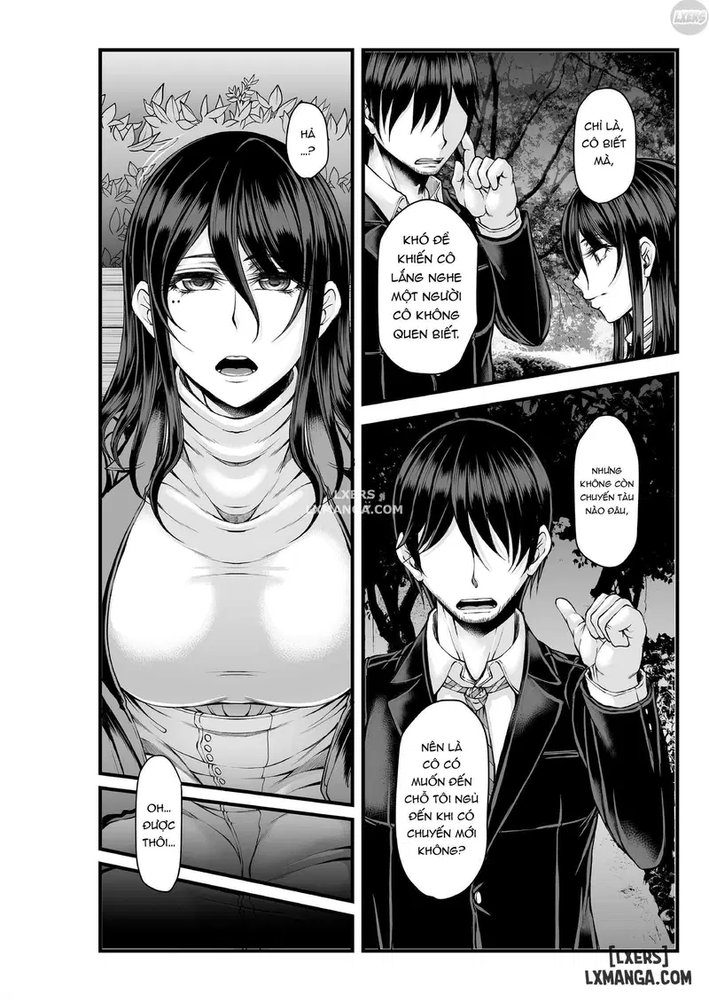 Chia Sẻ Hơi Ấm Vào Những Ngày Cuối Nămmm - Trang 8