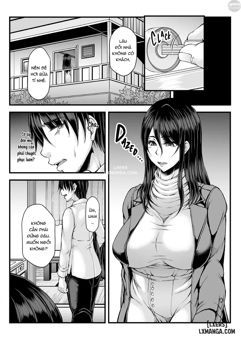 Chia Sẻ Hơi Ấm Vào Những Ngày Cuối Nămmm - Trang 9