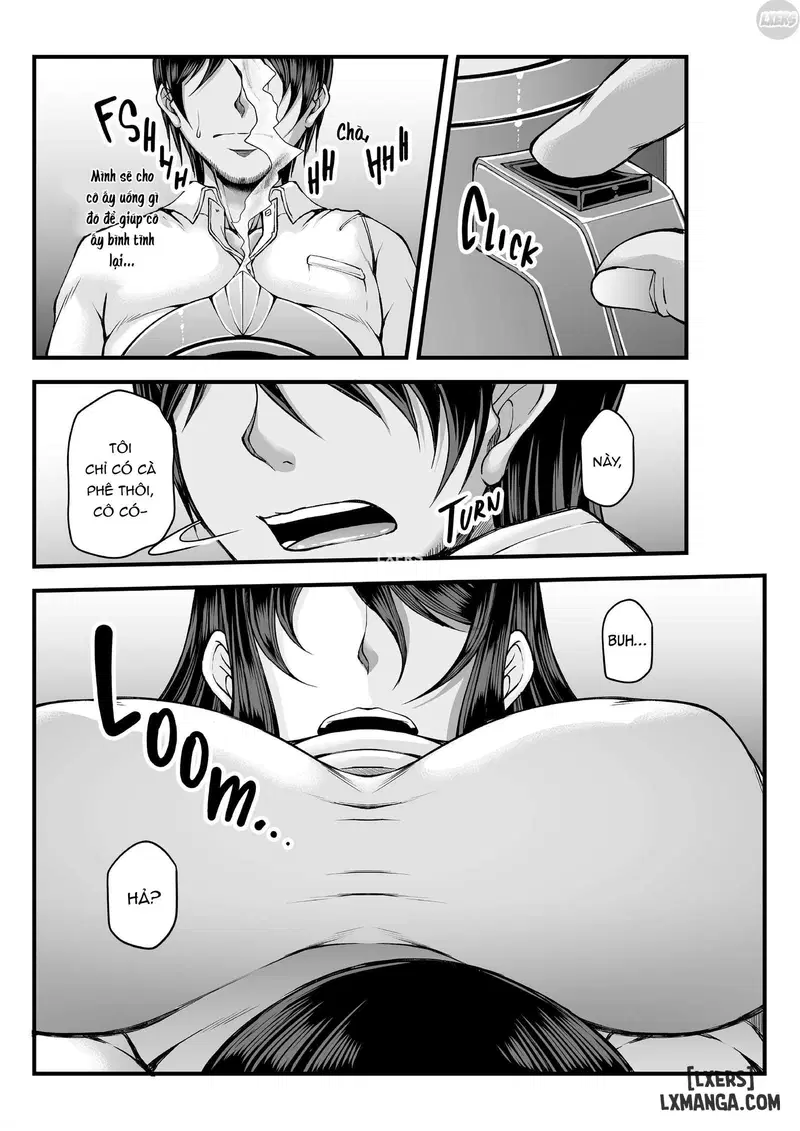 Chia Sẻ Hơi Ấm Vào Những Ngày Cuối Nămmm - Trang 11