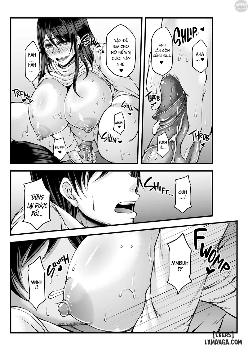 Chia Sẻ Hơi Ấm Vào Những Ngày Cuối Nămmm - Trang 17