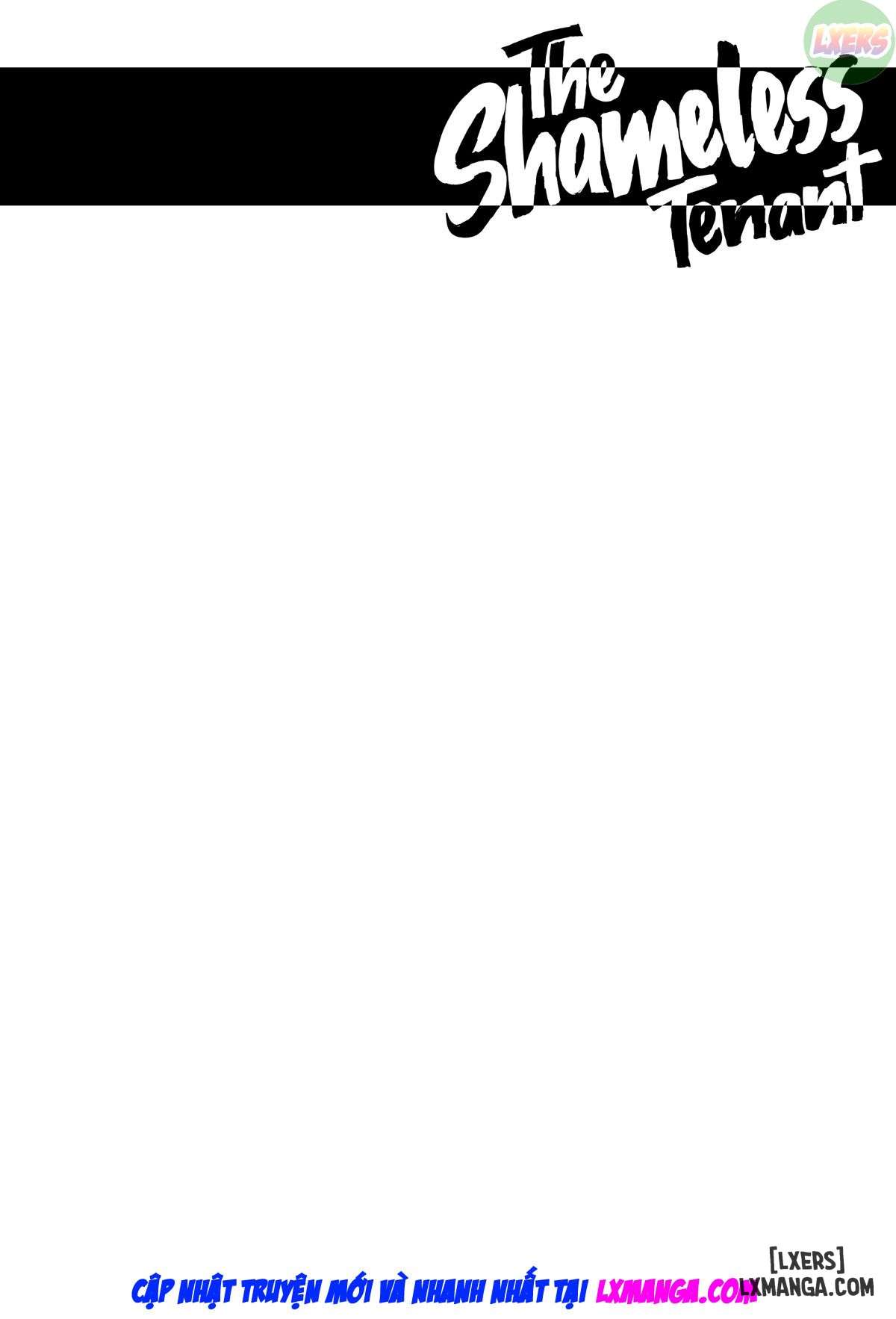 The Shameless Tenantt - Trang 6