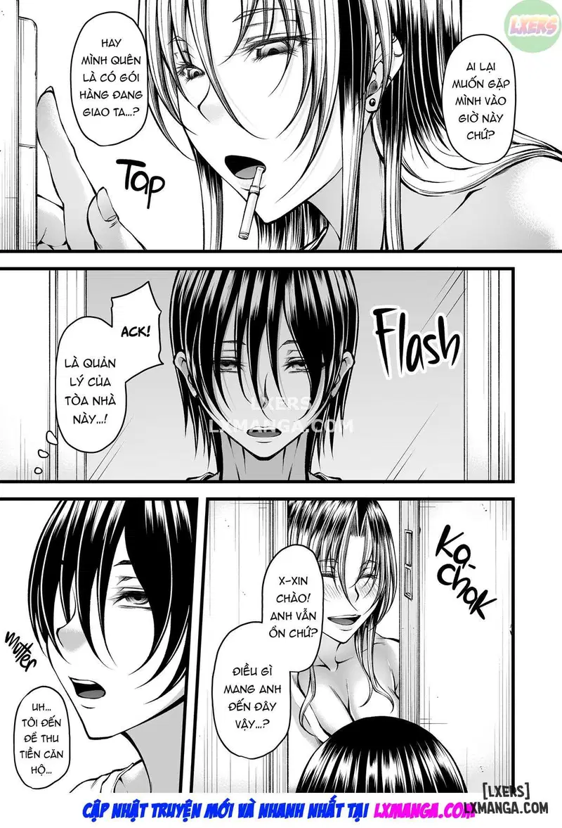 The Shameless Tenantt - Trang 11