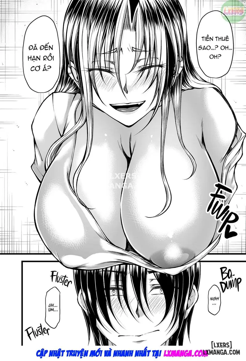 The Shameless Tenantt - Trang 12