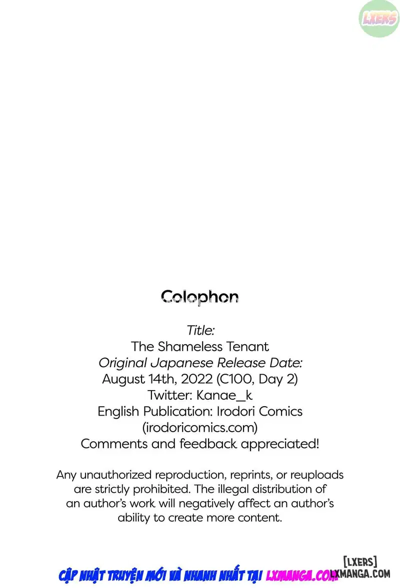 The Shameless Tenantt - Trang 47