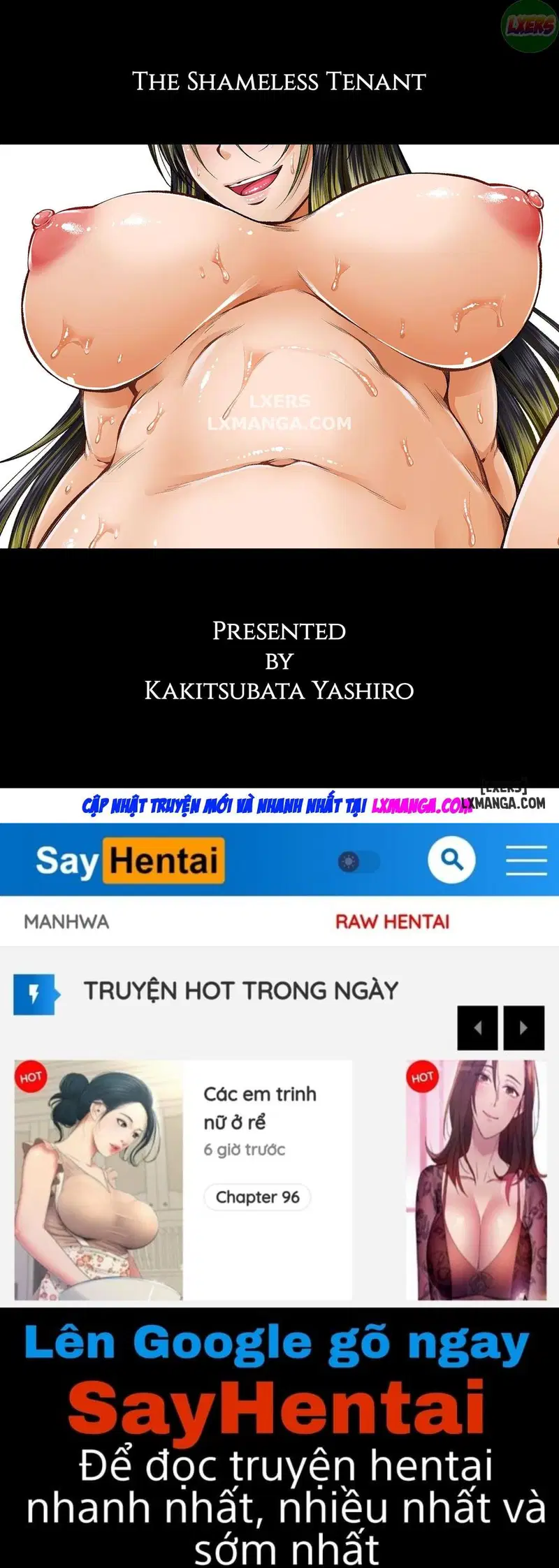 The Shameless Tenantt - Trang 49