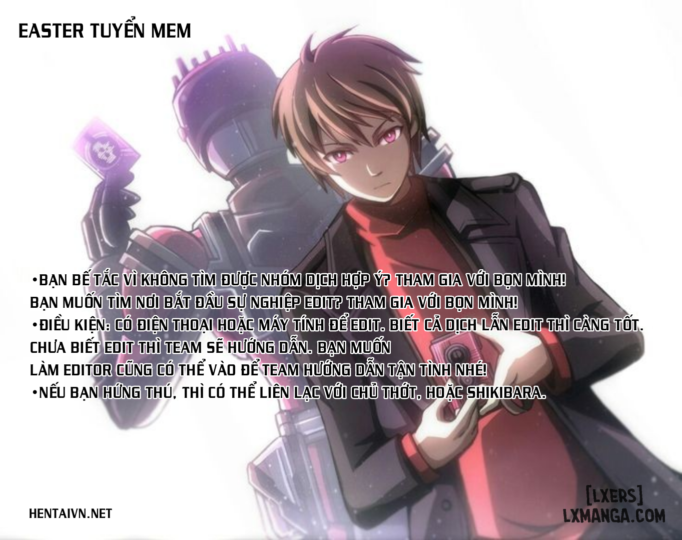 Miruko & Ryukyu - Trang 29