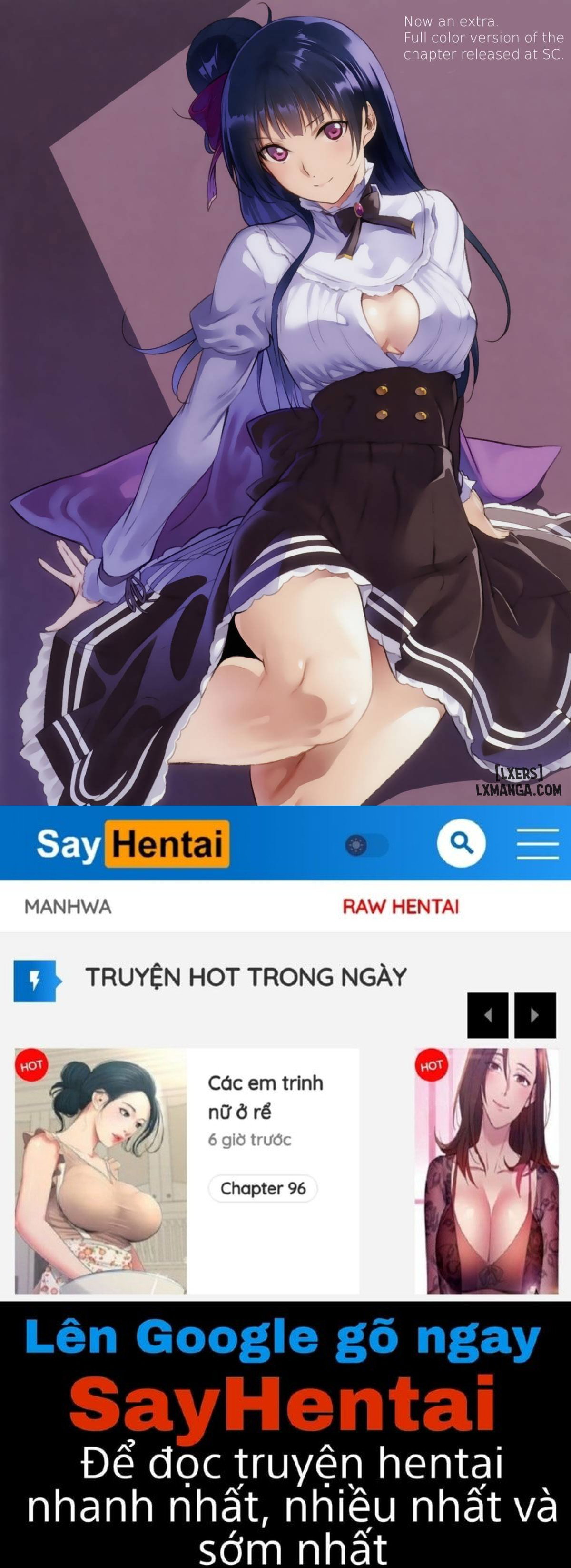 THE BOOK OF KANANn - Trang 13