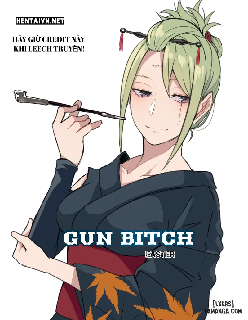 Mirko Individual Compatibility - Trang 1