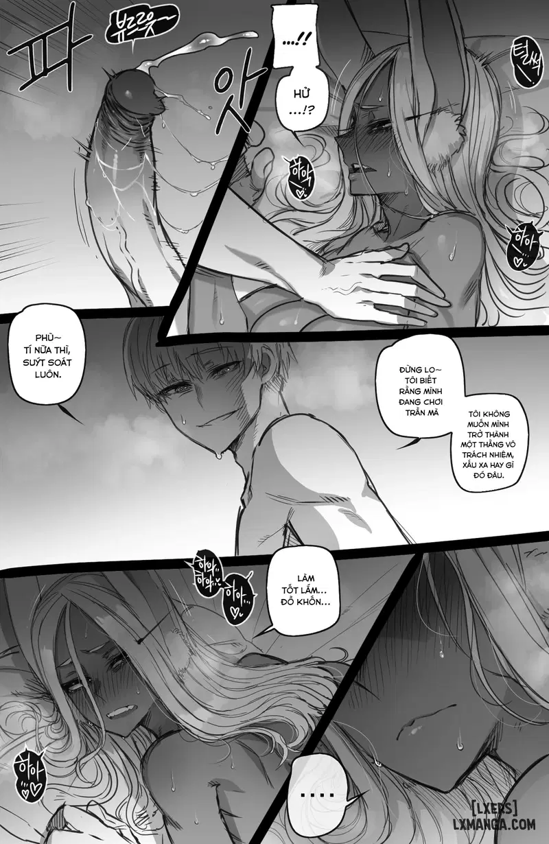 Mirko Individual Compatibility - Trang 17