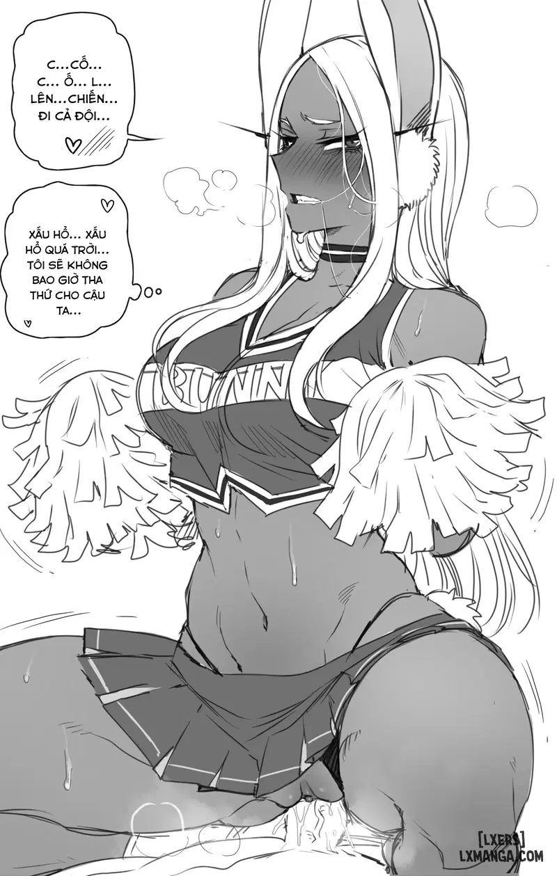 Mirko Individual Compatibility - Trang 31