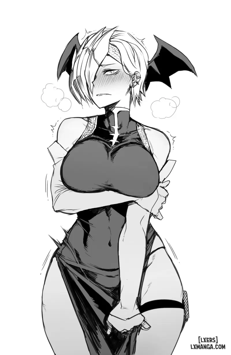 Mirko Individual Compatibility - Trang 33