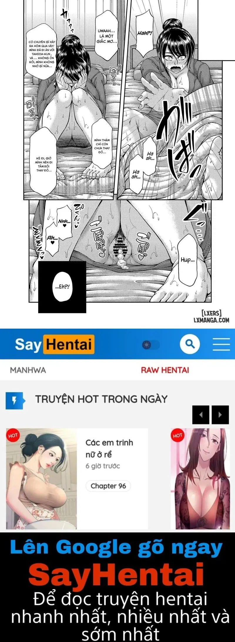 Bijin Onna Joushi no, Moshimoo - Trang 16