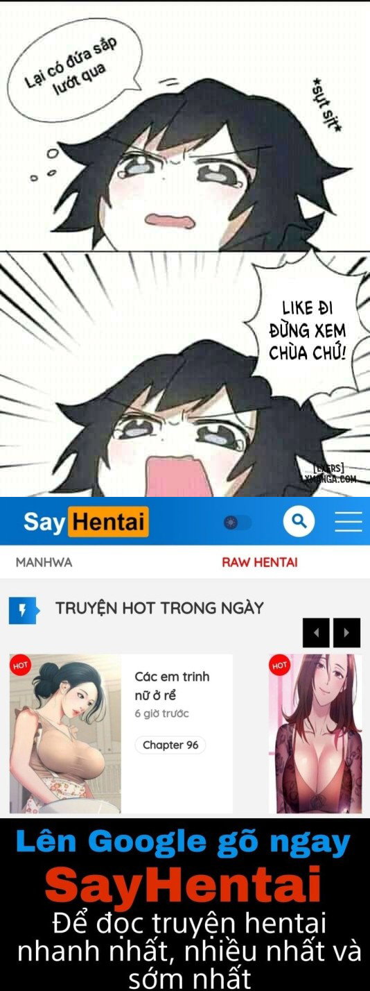 MY HERO Christmas HAREM - Trang 30