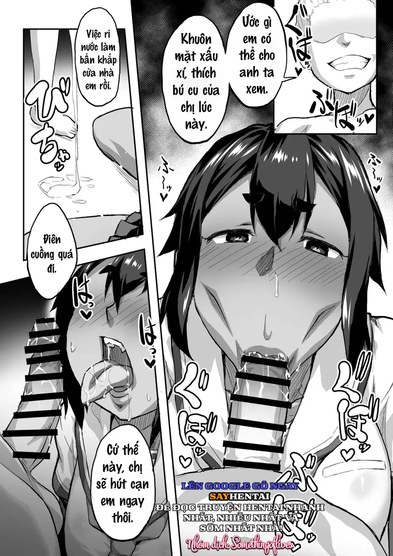 Người bạn thời thơ ấu NTR_ Trường hợp của Satsuki Miura - Trang 7