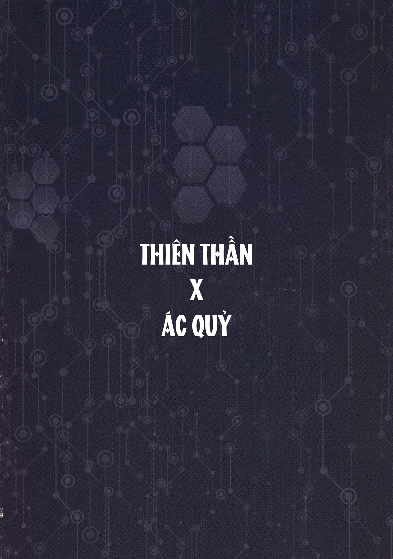 SỰ TIẾN HÓA! - Trang 5