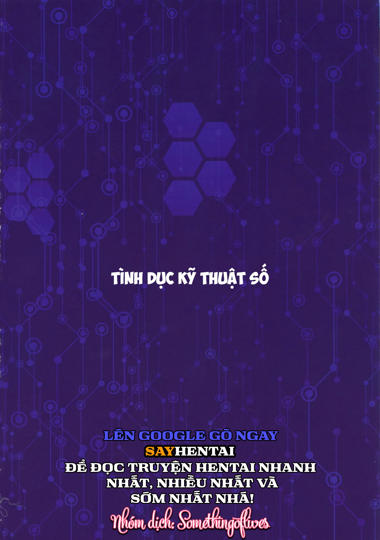 SỰ TIẾN HÓA! - Trang 7