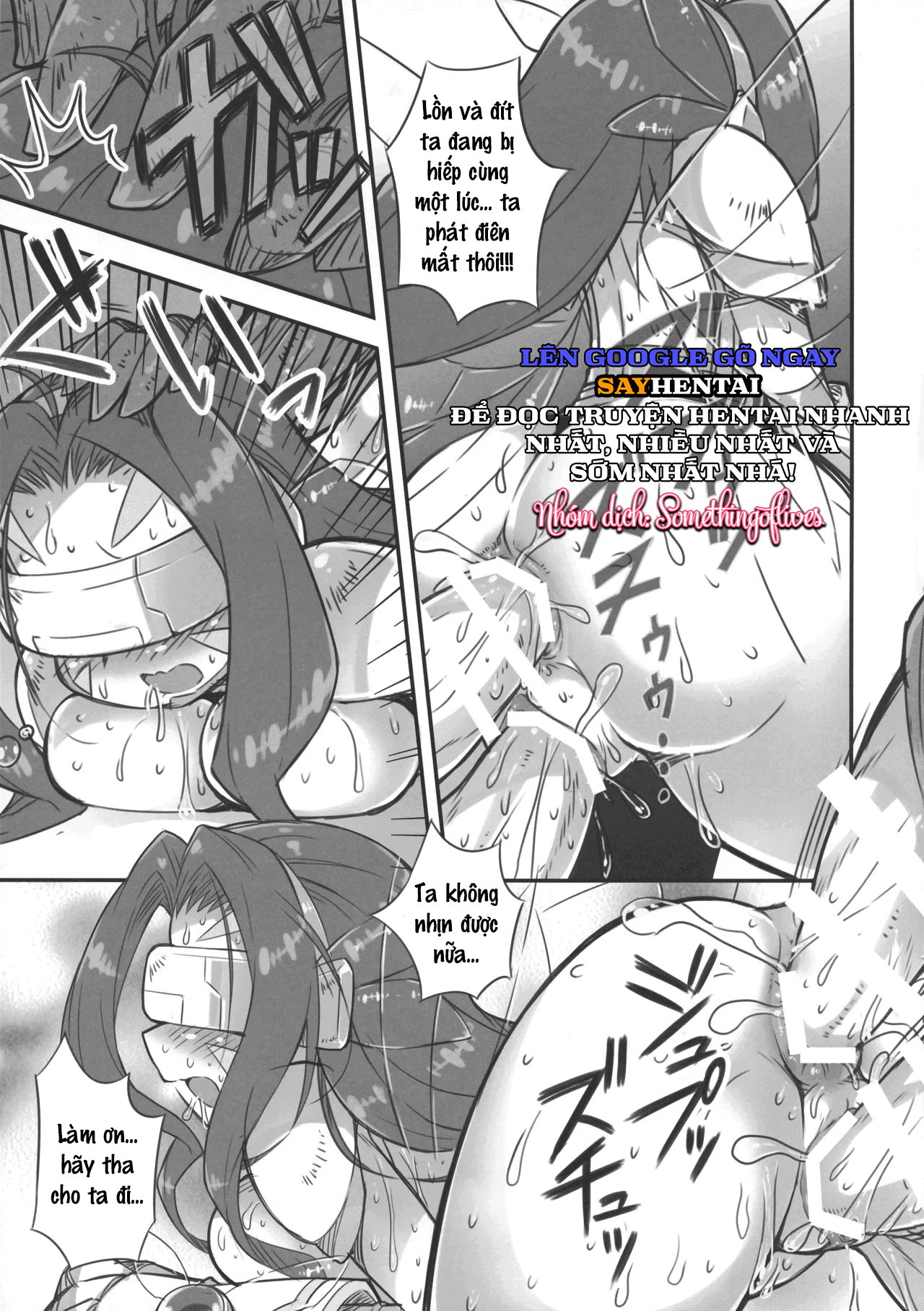 SỰ TIẾN HÓA! - Trang 14