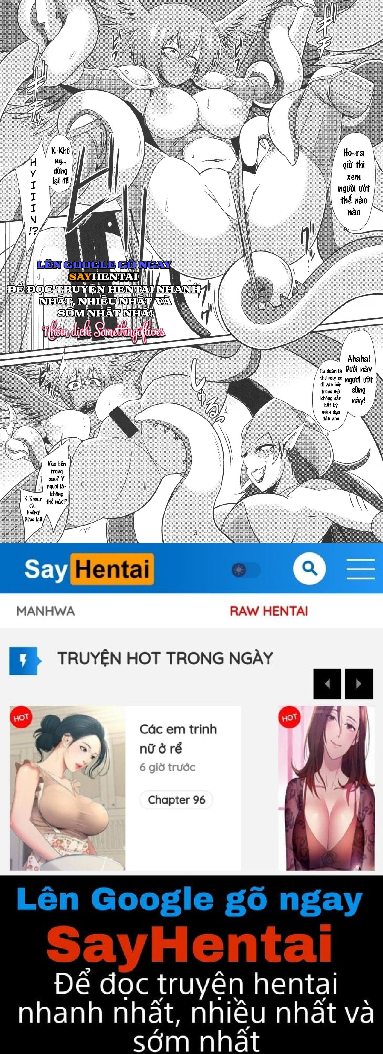 SỰ TIẾN HÓA! - Trang 20