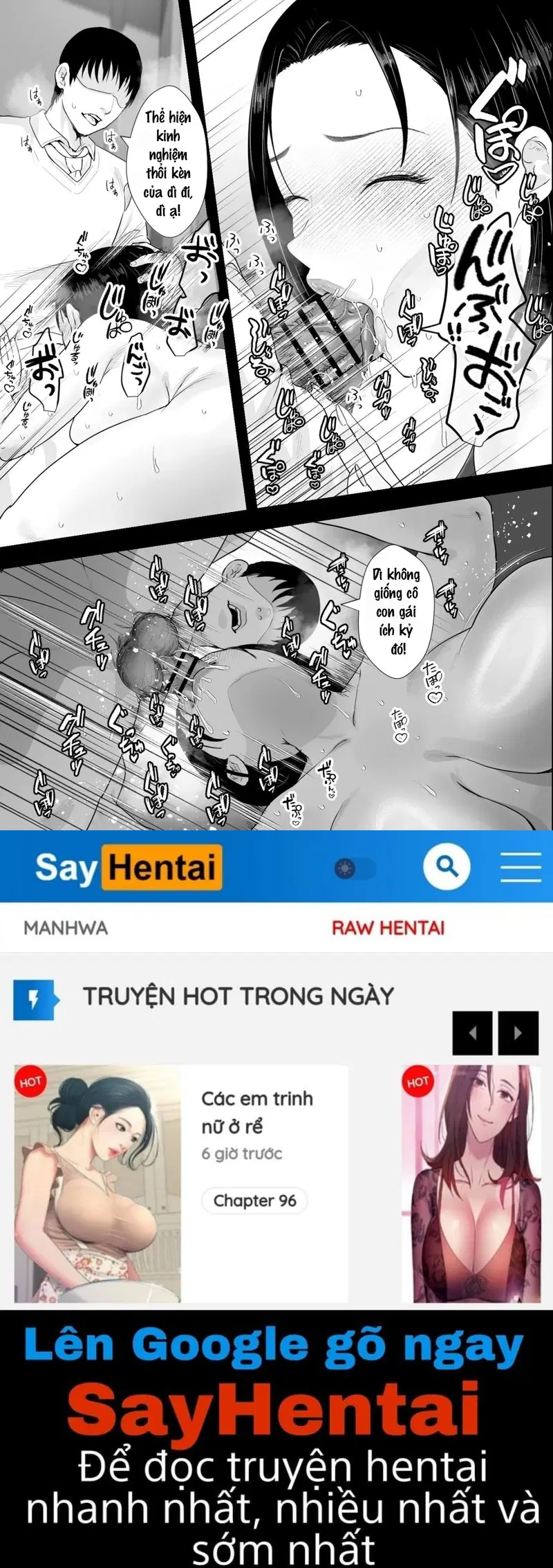 Ottori Itome no Oba o Odoshite Hamete linari Onaho - ka Keikaku - Trang 15