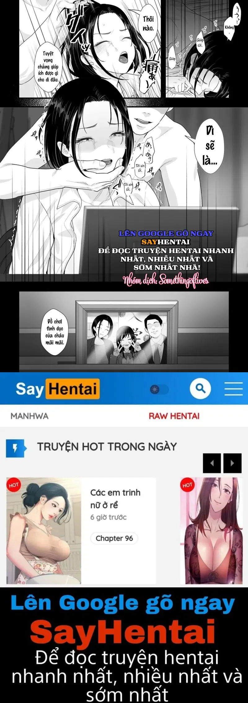 Ottori Itome no Oba o Odoshite Hamete linari Onaho - ka Keikaku - Trang 15