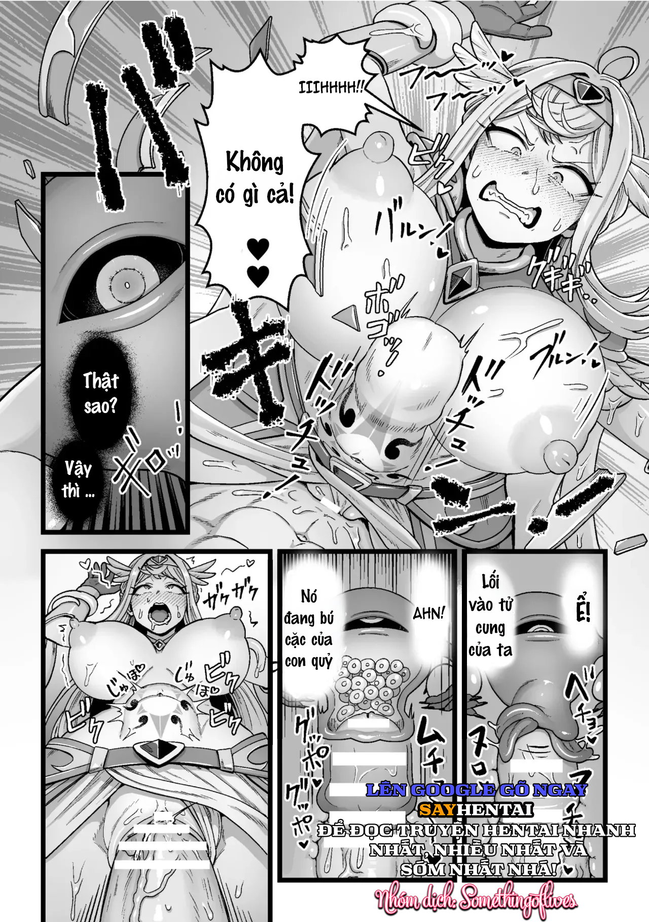 Sau cuộc quyết chiến - Trang 12